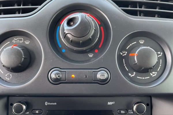 Renault Kangoo 1.5 dCi MAXI 