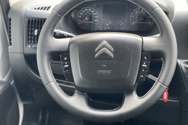 Citroën 2.0 HDI L4 Cabine Dupla 