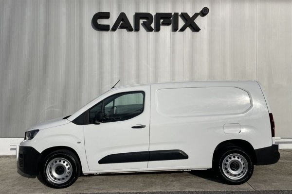 Peugeot Partner 1.5 BlueHDI L2 