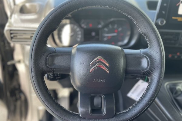 Citroën Berlingo 1.5 BlueHDI XL Club 