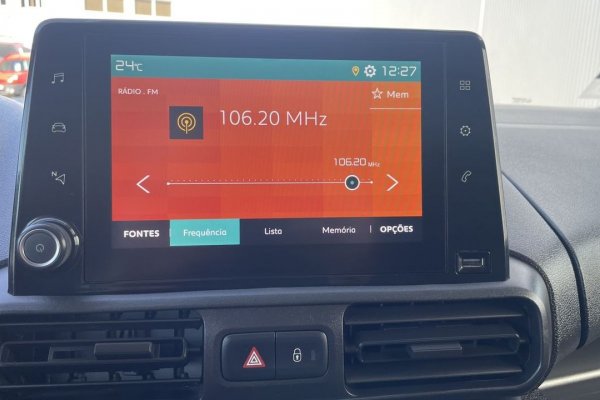 Citroën Berlingo 1.5 BlueHDI XL Club 