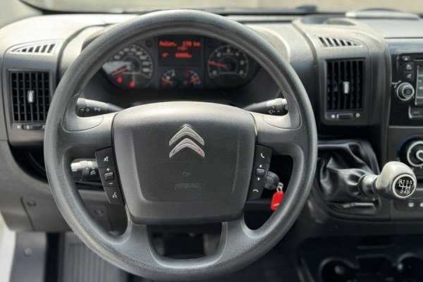 Citroën Jumper 2.0 BlueHDi L2H2 Confort 