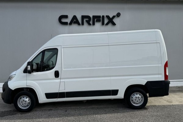 Citroën Jumper 2.0 BlueHDi L2H2 Confort 