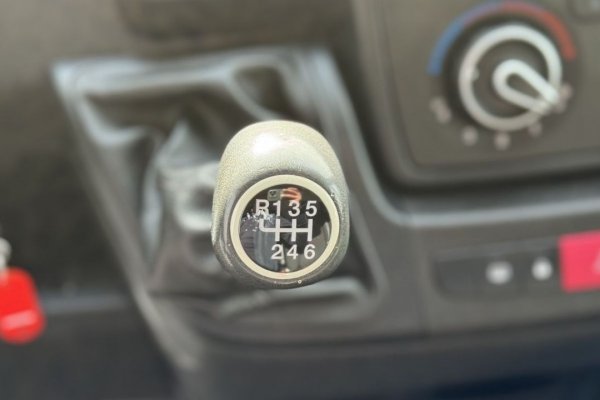 Citroën Jumper 2.0 BlueHDi L2H2 Confort 