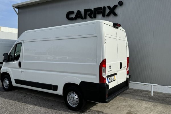 Citroën Jumper 2.0 BlueHDi L2H2 Confort 