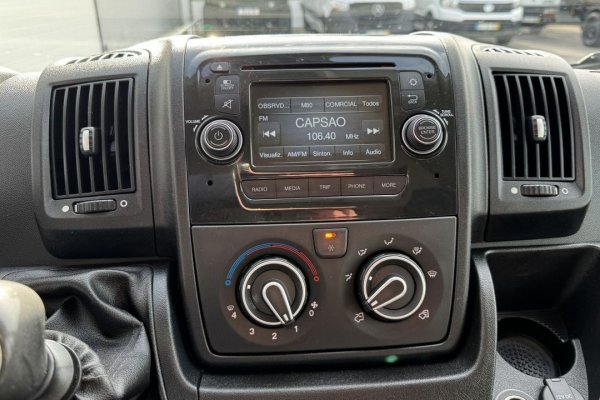 Citroën Jumper 2.0 BlueHDi L2H2 Confort 