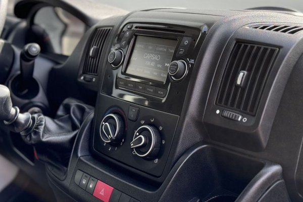 Citroën Jumper 2.0 BlueHDi L2H2 Confort 