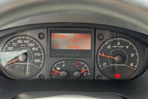 Citroën Jumper 2.0 BlueHDi L2H2 Confort 