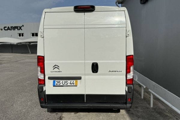 Citroën Jumper 2.0 BlueHDi L2H2 Confort 
