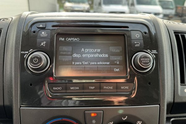 Citroën Jumper 2.0 BlueHDi L2H2 Confort 