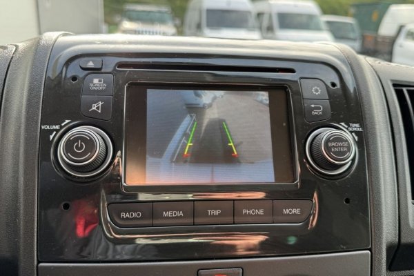 Citroën Jumper 2.0 BlueHDi L2H2 Confort 