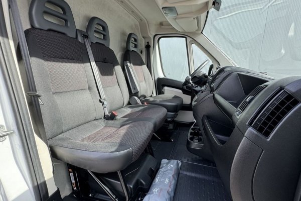 Citroën Jumper 2.0 BlueHDi L2H2 Confort 