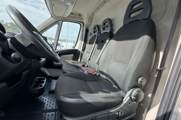 Citroën Jumper 2.0 BlueHDi L2H2 Confort 