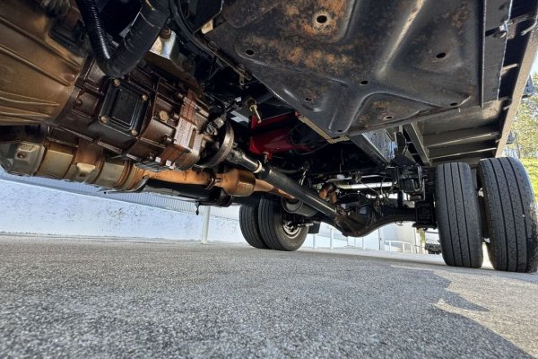 Toyota Dyna 3.0 D-4D Tri-Basculante 