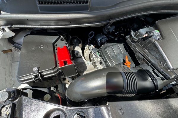 Mercedes-Benz Vito 111 CDI/32 Longa 