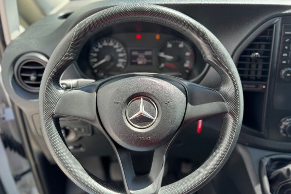 Mercedes-Benz Vito 111 CDI/32 Longa 
