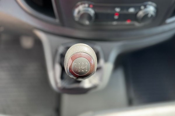 Mercedes-Benz Vito 111 CDI/32 Longa 