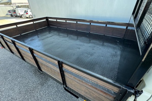 Mitsubishi Canter 3S13 Caixa Larga 