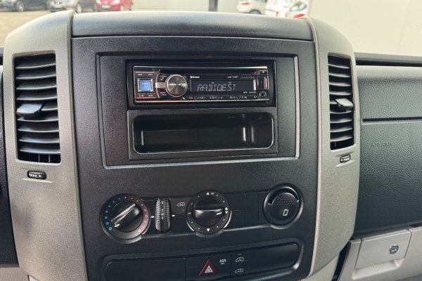 Mercedes-Benz Sprinter 313 CDI  L2H2 