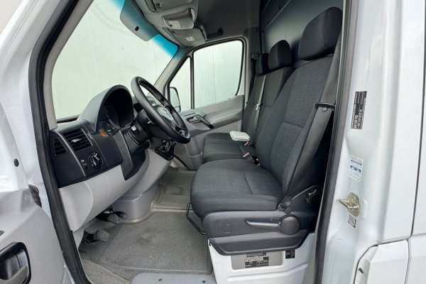 Mercedes-Benz Sprinter 313 CDI  L2H2 