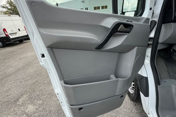 Mercedes-Benz Sprinter 313 CDI  L2H2 