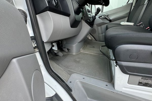 Mercedes-Benz Sprinter 313 CDI  L2H2 