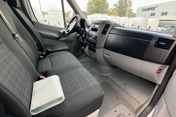 Mercedes-Benz Sprinter 313 CDI  L2H2 
