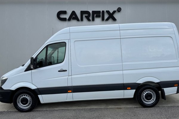 Mercedes-Benz Sprinter 313 CDI  L2H2 