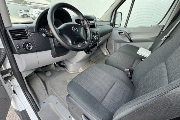 Mercedes-Benz Sprinter 313 CDI  L2H2 