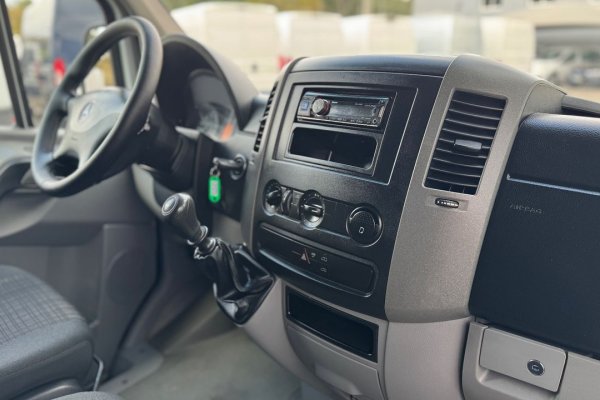 Mercedes-Benz Sprinter 313 CDI  L2H2 