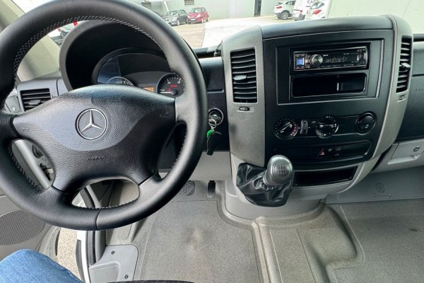 Mercedes-Benz Sprinter 313 CDI  L2H2 