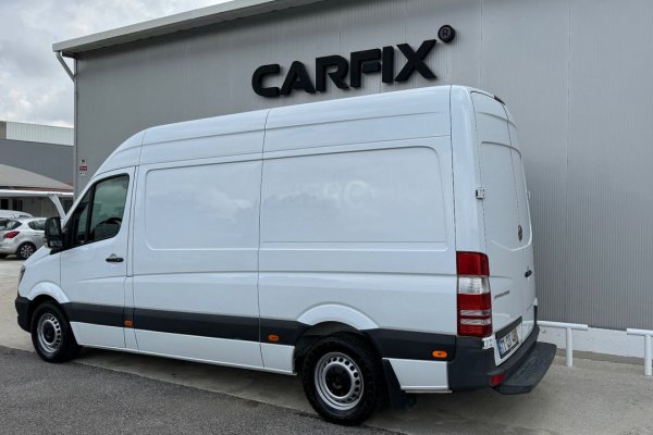 Mercedes-Benz Sprinter 313 CDI  L2H2 