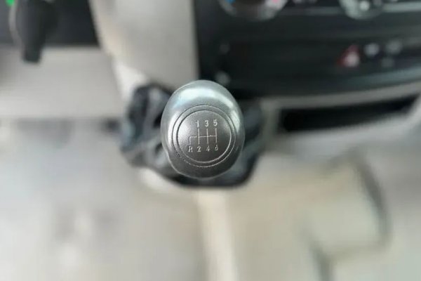 Mercedes-Benz Sprinter 313 CDI  L2H2 