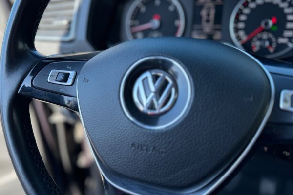 VW Amarok 