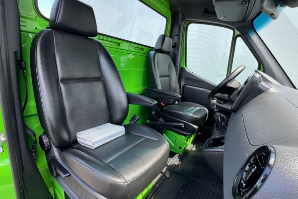 Mercedes-Benz Sprinter 211 CDI 