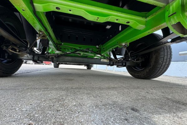 Mercedes-Benz Sprinter 211 CDI 