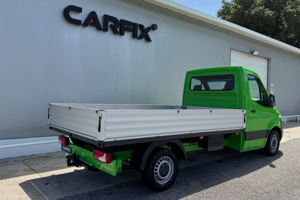 Mercedes-Benz Sprinter 211 CDI 