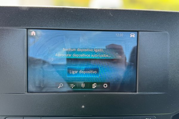 Mercedes-Benz Sprinter 211 CDI 