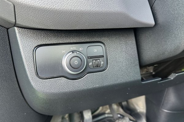 Mercedes-Benz Sprinter 211 CDI 