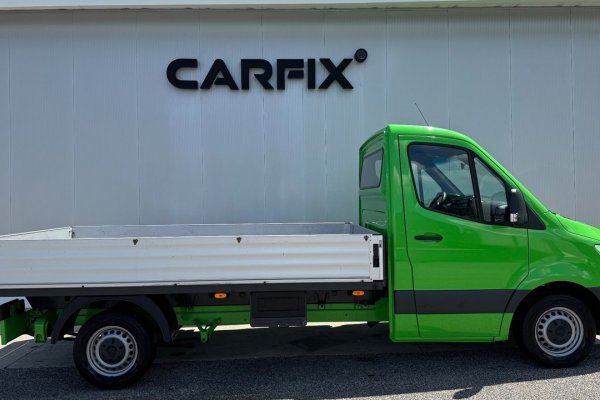 Mercedes-Benz Sprinter 211 CDI 