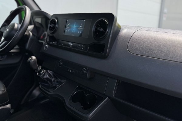 Mercedes-Benz Sprinter 211 CDI 