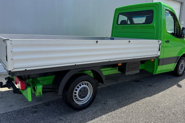 Mercedes-Benz Sprinter 211 CDI 