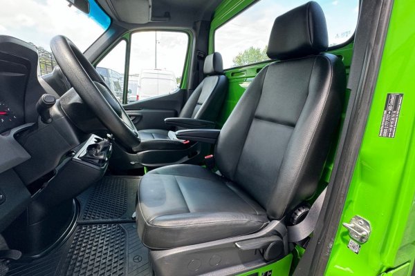 Mercedes-Benz Sprinter 211 CDI 