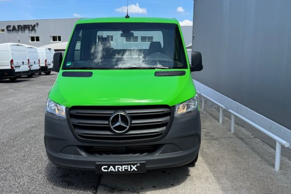 Mercedes-Benz Sprinter 211 CDI 