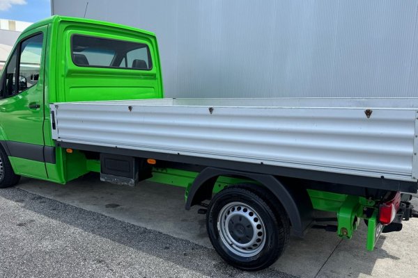 Mercedes-Benz Sprinter 211 CDI 