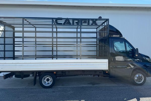 Iveco Daily 2.3 35C16 4100 