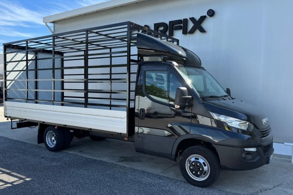 Iveco Daily 2.3 35C16 4100 