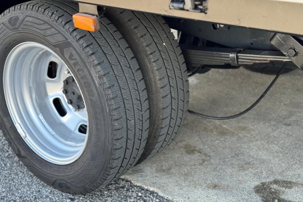 Iveco Daily 2.3 35C16 4100 