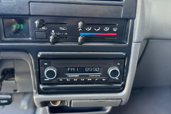 Toyota Hilux LN88 2.4D Cabine extra 4 lugares 