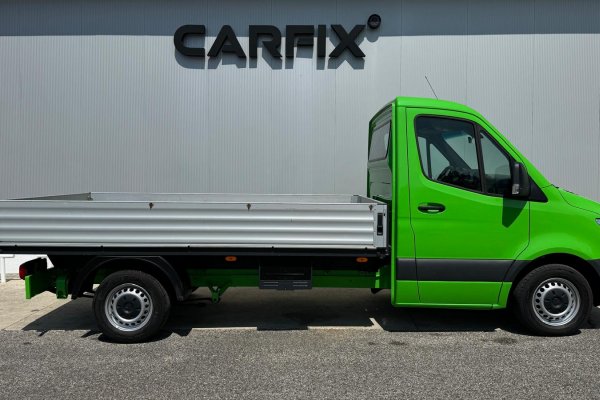 Mercedes-Benz Sprinter 211 CDI 